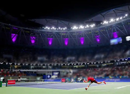 宣恩县体育比赛