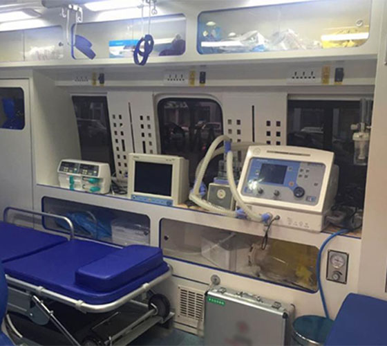 宣恩县车辆内部展示